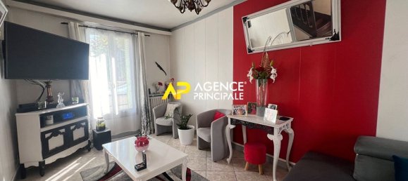 Casa T3 em Argenteuil, France N.º 179512 5