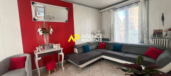 Casa T3 em Argenteuil, France N.º 179512 2