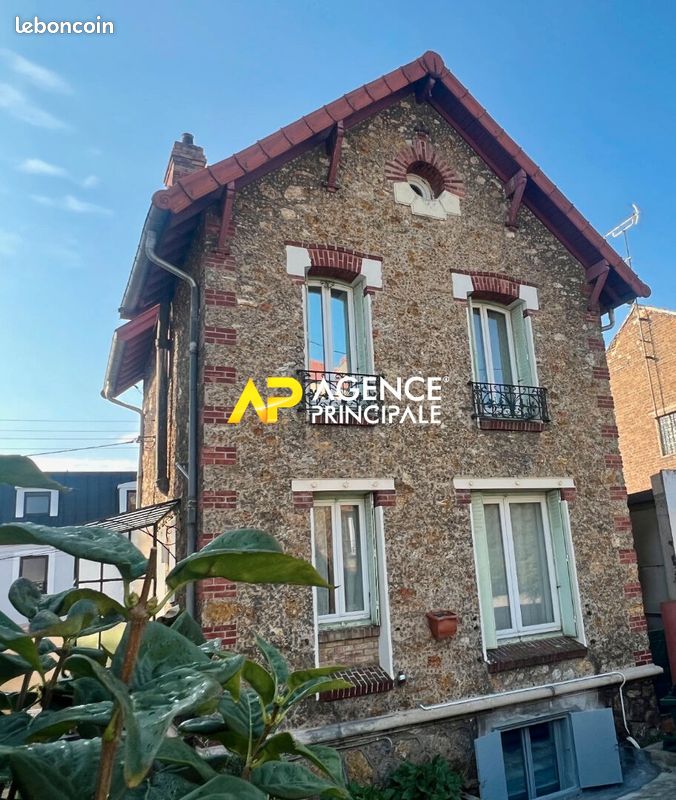 Casa T3 em Argenteuil, France N.º 179512