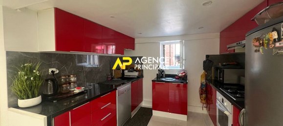 Casa T3 em Argenteuil, France N.º 179512 6