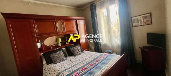 Casa T3 em Argenteuil, France N.º 179512 13