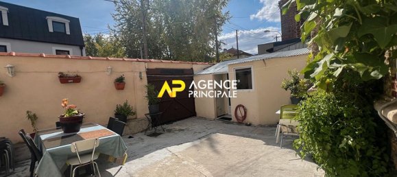 Casa T3 em Argenteuil, France N.º 179512 3