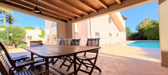 3 Schlafzimmer Villa in Augusta, Italy, Nr. 76219 29