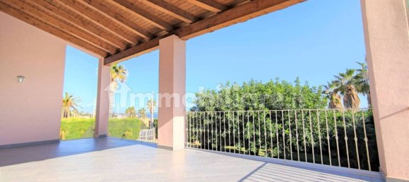 3 Schlafzimmer Villa in Augusta, Italy, Nr. 76219 22