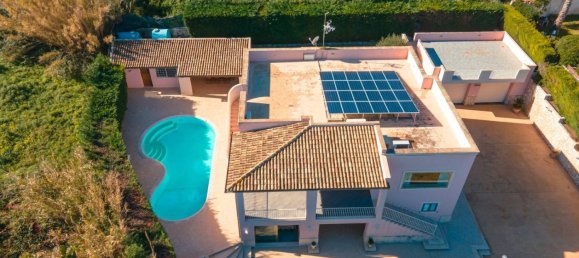 3 Schlafzimmer Villa in Augusta, Italy, Nr. 76219 3