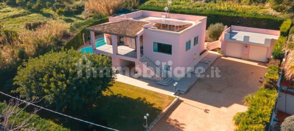 3 Schlafzimmer Villa in Augusta, Italy, Nr. 76219 4