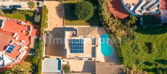 3 Schlafzimmer Villa in Augusta, Italy, Nr. 76219 34