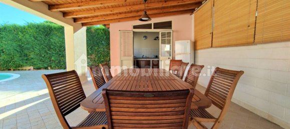 3 Schlafzimmer Villa in Augusta, Italy, Nr. 76219 27