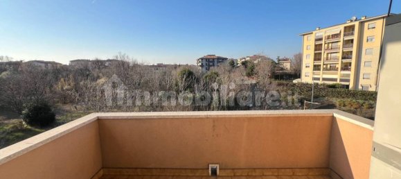 Квартира с 1 спальней в Верона, Италия № 228579 19