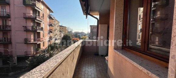 Квартира с 1 спальней в Верона, Италия № 228579 9