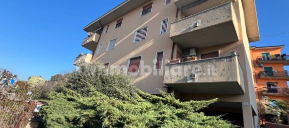 Квартира с 1 спальней в Верона, Италия № 228579 20