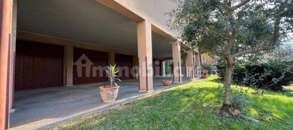 Квартира с 1 спальней в Верона, Италия № 228579 27