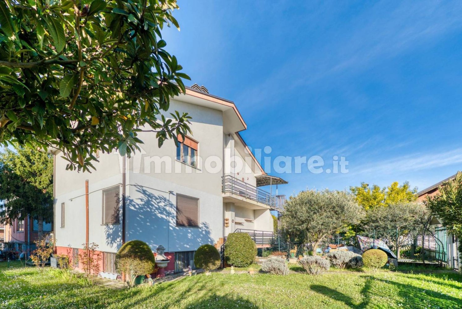 2 bedrooms Apartment in Caselette, Italy No. 16957