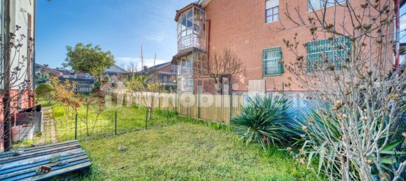 2 bedrooms Apartment in Caselette, Italy No. 16957 37