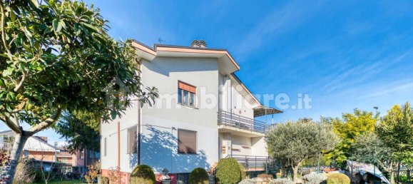 2 bedrooms Apartment in Caselette, Italy No. 16957 7