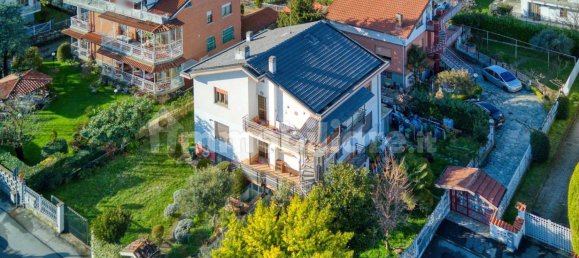 2 bedrooms Apartment in Caselette, Italy No. 16957 5