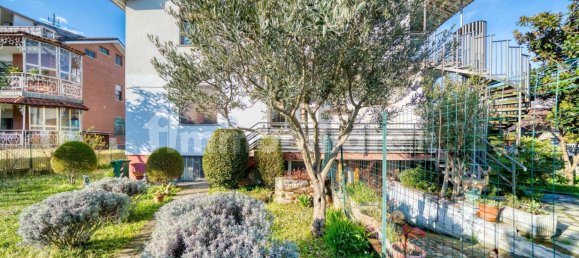 2 bedrooms Apartment in Caselette, Italy No. 16957 31