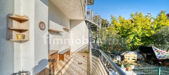 2 bedrooms Apartment in Caselette, Italy No. 16957 32