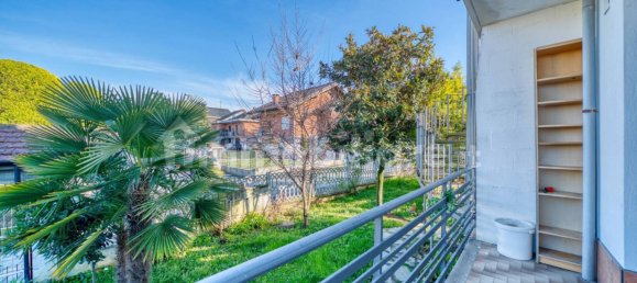 2 bedrooms Apartment in Caselette, Italy No. 16957 20