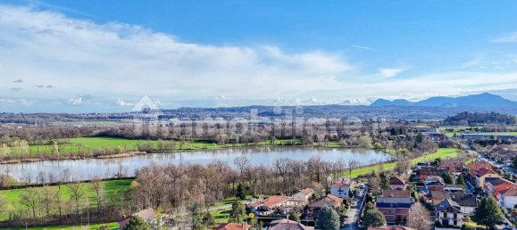 2 bedrooms Apartment in Caselette, Italy No. 16957 8