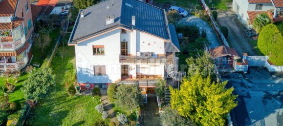 2 bedrooms Apartment in Caselette, Italy No. 16957 4