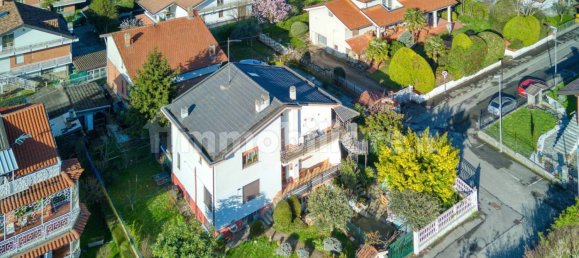 2 bedrooms Apartment in Caselette, Italy No. 16957 2