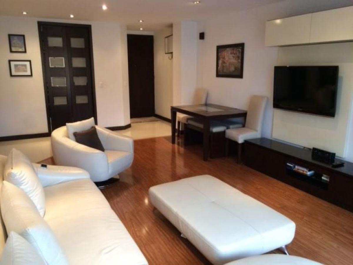 2 غرف نوم منزل في Bogota, Colombia رقم 10408