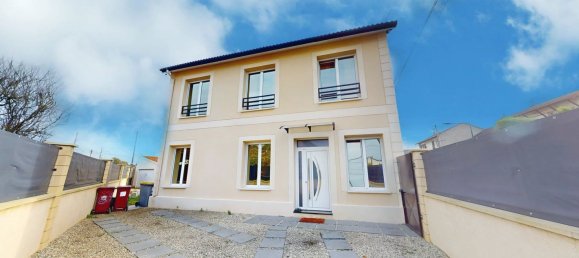 3 Schlafzimmer Haus in Montfermeil, France, Nr. 137327 6