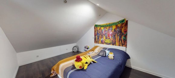 3 Schlafzimmer Haus in Montfermeil, France, Nr. 137327 4