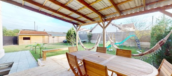 3 Schlafzimmer Haus in Montfermeil, France, Nr. 137327 15