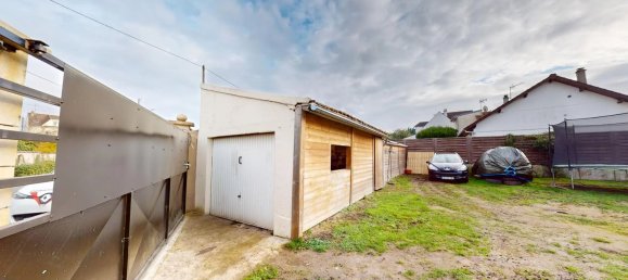 3 Schlafzimmer Haus in Montfermeil, France, Nr. 137327 8