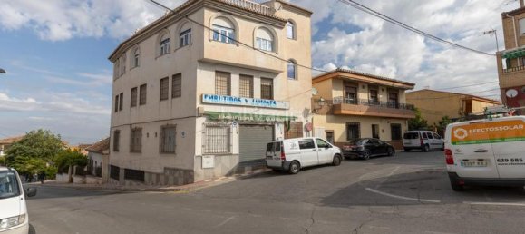 4 Schlafzimmer Haus in La Zubia, Spain, Nr. 173827 71