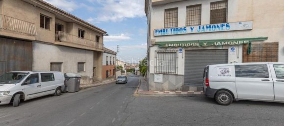 4 Schlafzimmer Haus in La Zubia, Spain, Nr. 173827 75