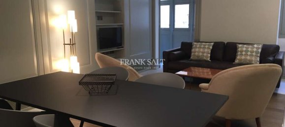 Apartamento T2 em Valletta, Malta N.º 8925 6