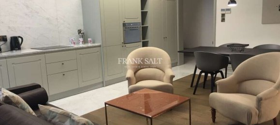 Apartamento T2 em Valletta, Malta N.º 8925 3