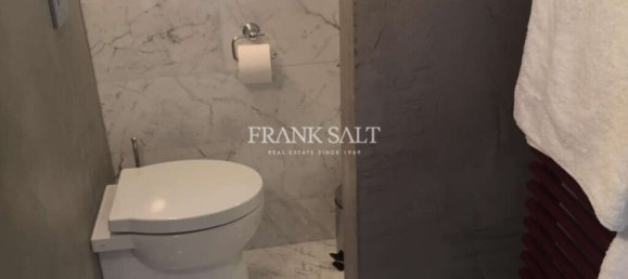 Apartamento T2 em Valletta, Malta N.º 8925 12