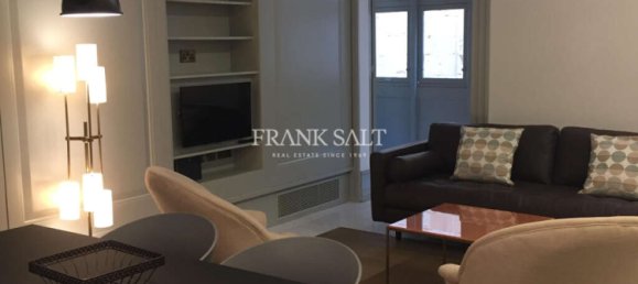 Apartamento T2 em Valletta, Malta N.º 8925 7