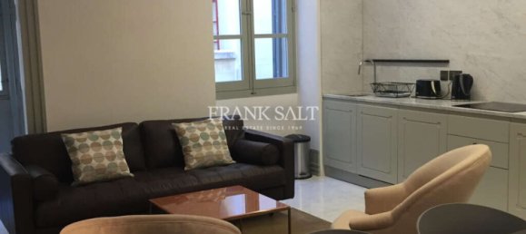 Apartamento T2 em Valletta, Malta N.º 8925 5
