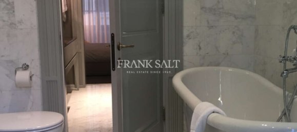 Apartamento T2 em Valletta, Malta N.º 8925 10