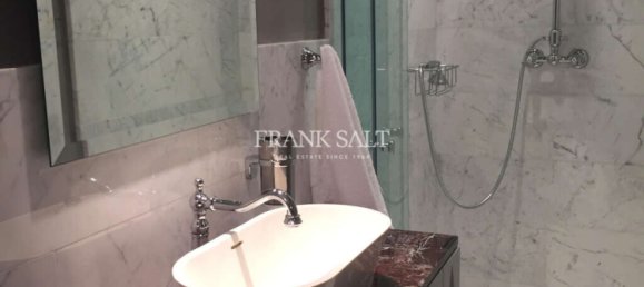 Apartamento T2 em Valletta, Malta N.º 8925 13