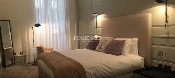 Apartamento T2 em Valletta, Malta N.º 8925 8