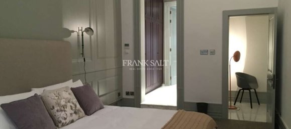 Apartamento T2 em Valletta, Malta N.º 8925 9