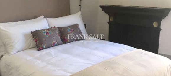 Apartamento T2 em Valletta, Malta N.º 8925 11