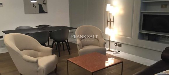 Apartamento T2 em Valletta, Malta N.º 8925 4