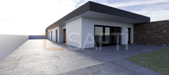 Casa T3 em Torres Vedras, Portugal N.º 45587 2