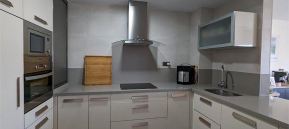 4 bedrooms Townhouse in Andalusia, Spain No. 153440 11