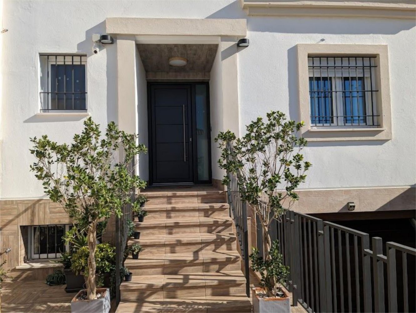 4 bedrooms Townhouse in Andalusia, Spain No. 153440