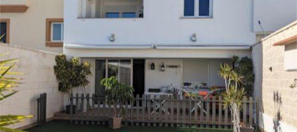 4 bedrooms Townhouse in Andalusia, Spain No. 153440 23