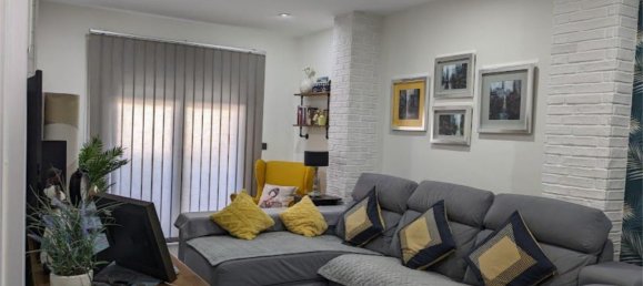 4 bedrooms Townhouse in Andalusia, Spain No. 153440 5