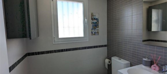 4 bedrooms Townhouse in Andalusia, Spain No. 153440 10